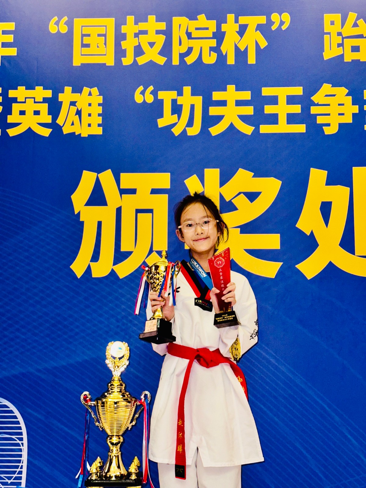 跆拳道选手技压群雄,轻松告捷登顶的简单介绍 跆拳道选手技压群雄,轻松告捷登顶的简单介绍