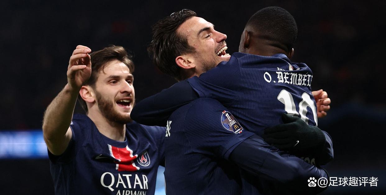 关于巴黎圣日耳曼锋线犀利击败对手的信息 关于巴黎圣日耳曼锋线犀利击败对手的信息