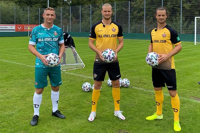 PG中国登录入口-德累斯顿状态回升，期待下一个胜利