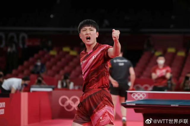 英国乒乓球队血洗法国乒乓球队，奥恰洛夫绝境逆转的简单介绍