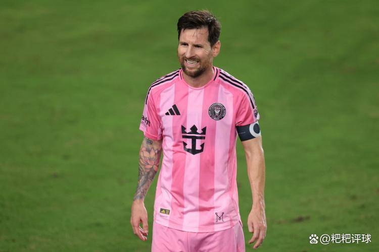 巴西绝地反击意大利，梅西绝境逆转