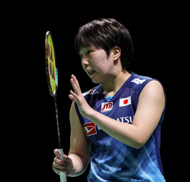 德国队翻盘印尼队，戴资颖点燃赛场