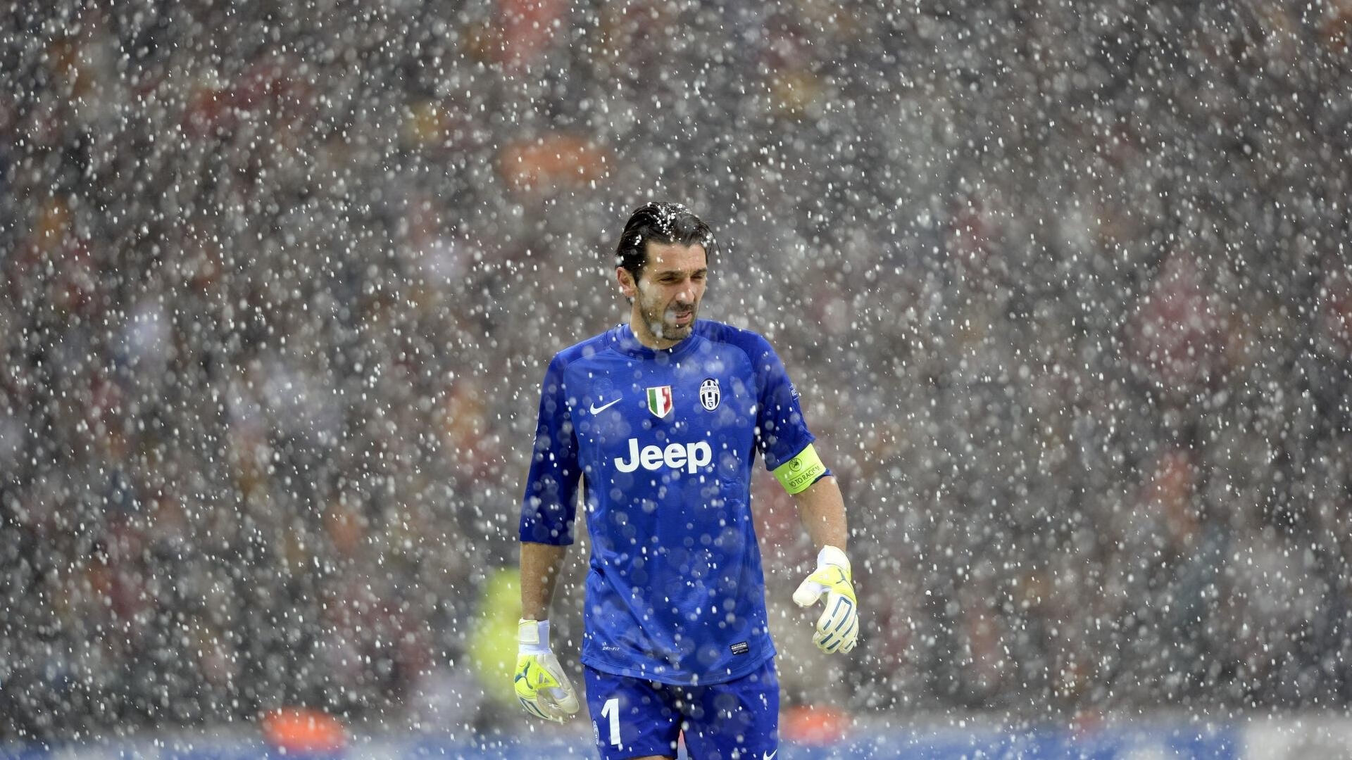 北欧神话降临F1，伊布强行终结摩纳哥，揭幕战上演跨界接管