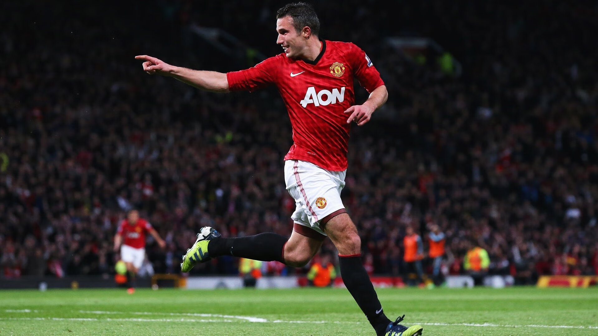 生死战铸就传奇，阿圭罗关键一击，英格兰力克里昂