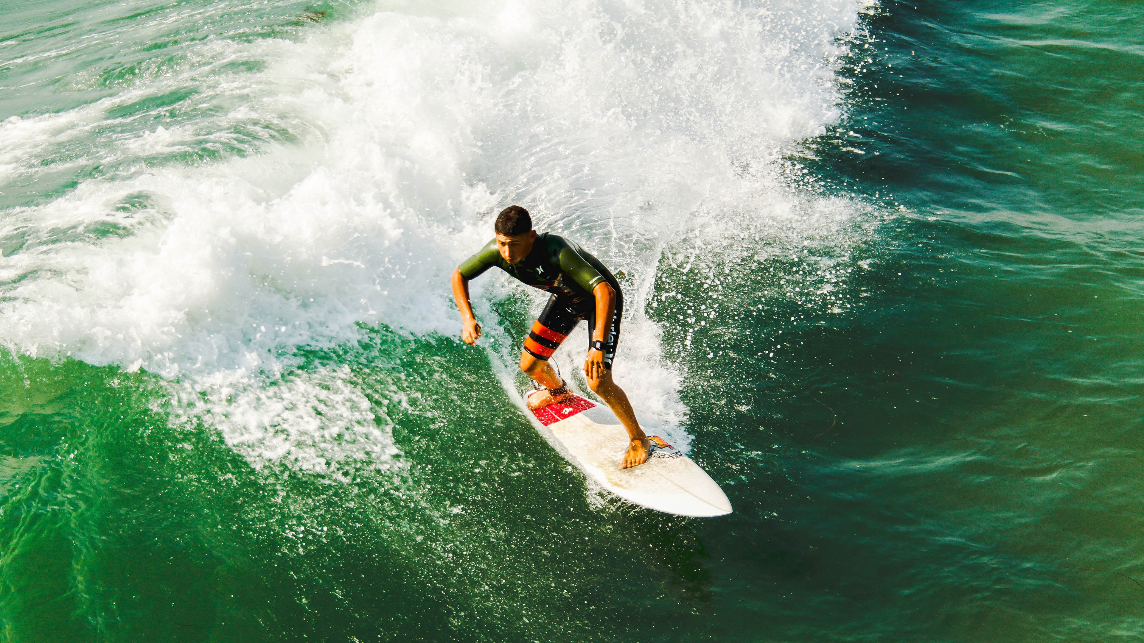 班凯罗的独舞，美加墨世界杯之夜，他用连续得分定义伟大