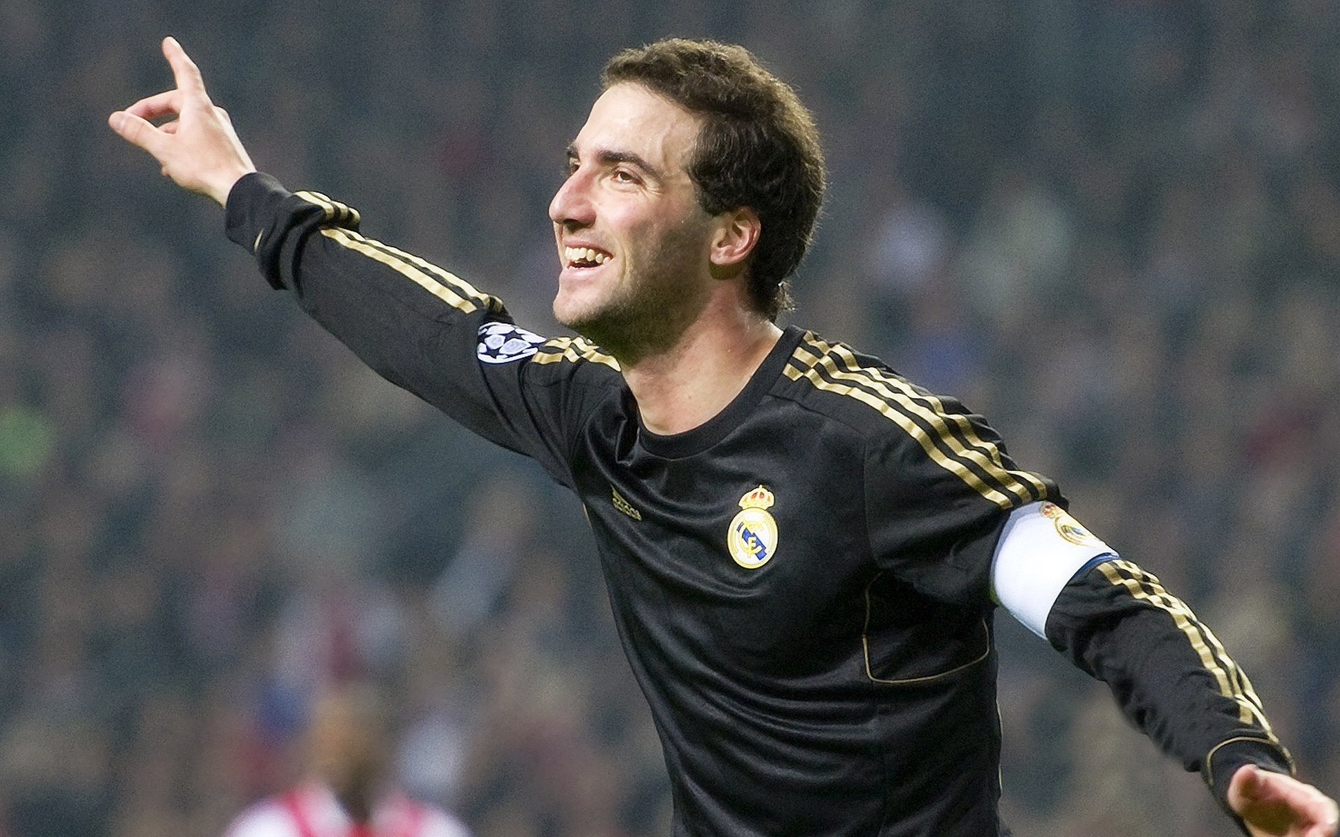 孤星闪耀奥兰多，杰伦格林以欧冠之魂，为火箭烙上唯一印记