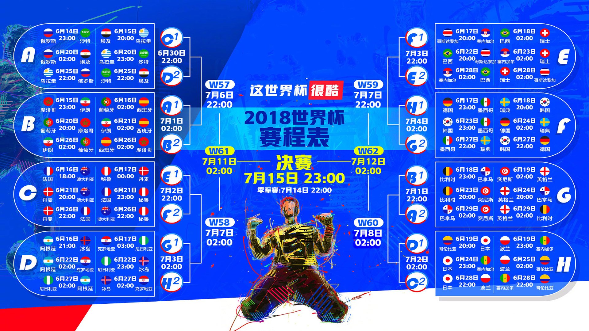 德意志战车碾碎非洲雄鹰,莫德里奇封神之战铸就H组经典